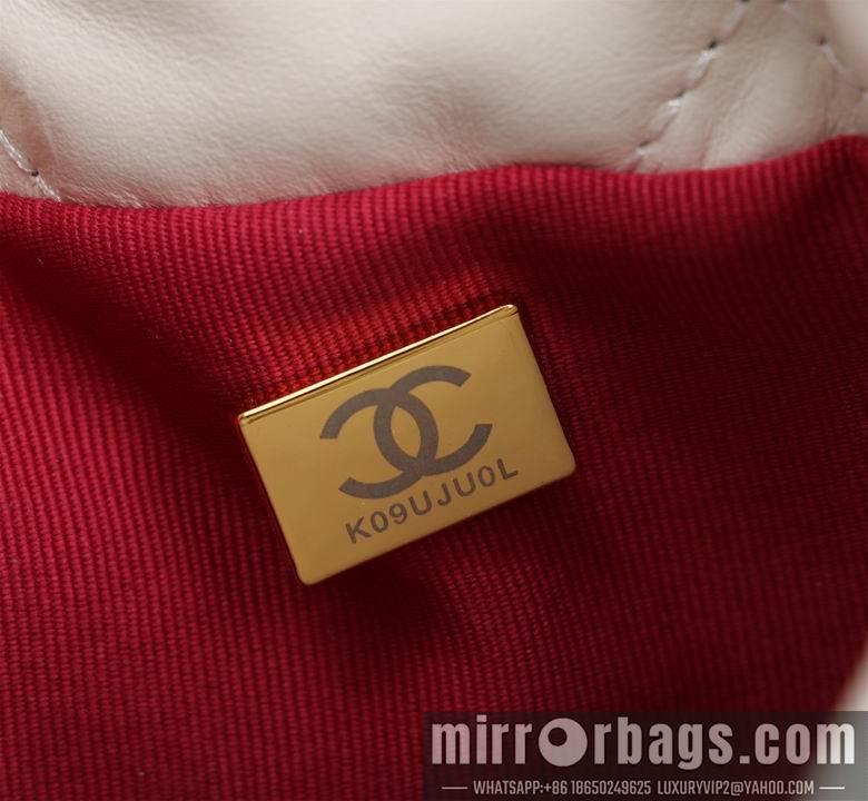 1:1 Replica Chanel Bags 1004 22X17cm XMY 2colour
