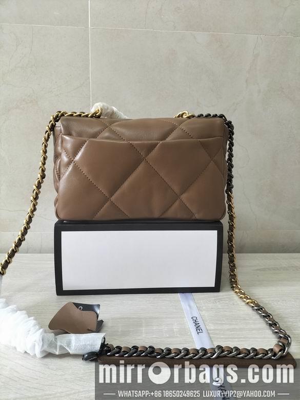 1:1 Replica Chanel Bags 8067-1 26X16X9cm WO