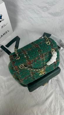 1:1 Replica Chanel Bags 208-1 21X21X10cm WO 2colour