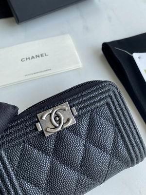 1:1 Replica Chanel Bags Chanel BOY A80602 11x7.5cm zy