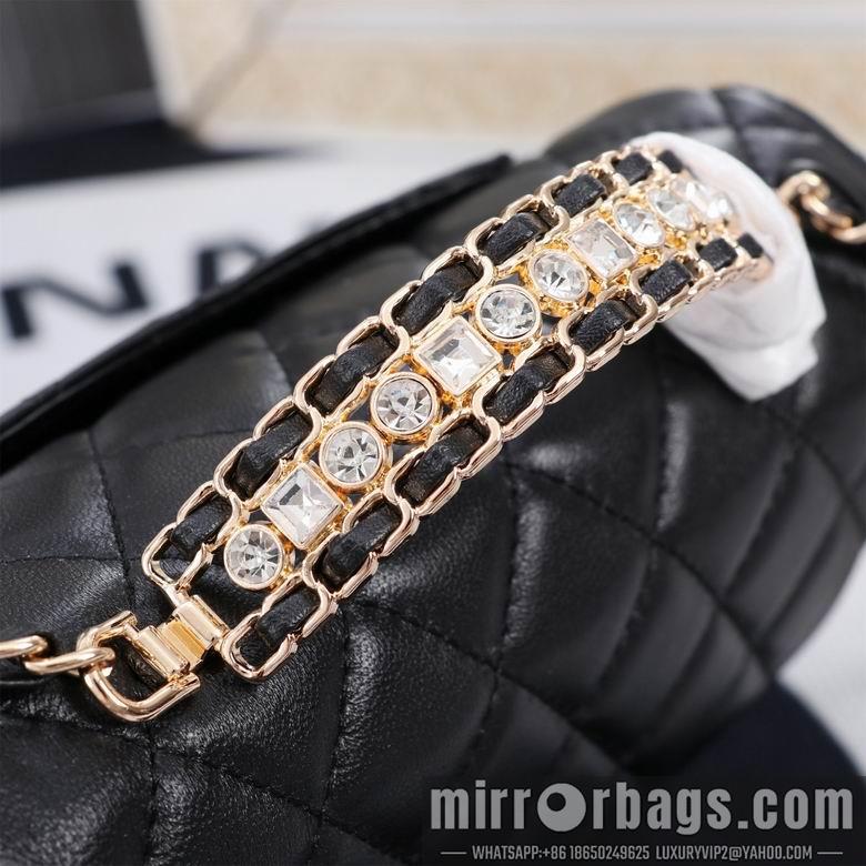 1:1 Replica Chanel Bags 8838 20cm WO 3colour