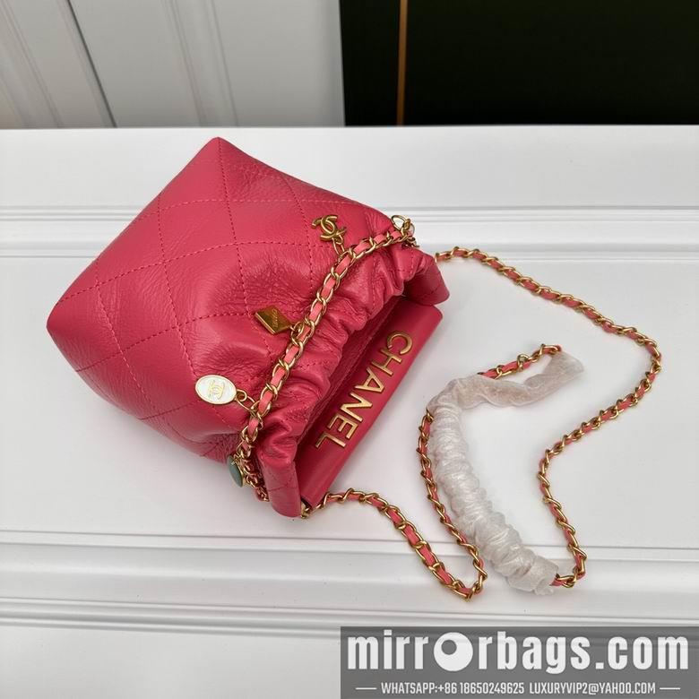 1:1 Replica Chanel Bags Chanel 3622 17x16x7cm zy