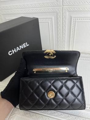 1:1 Replica Chanel Bags 228 18X10cm WO 3colour