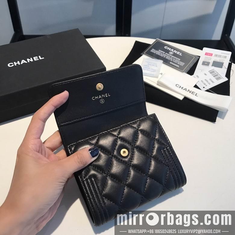 1:1 Replica Chanel Bags 80734 11cm