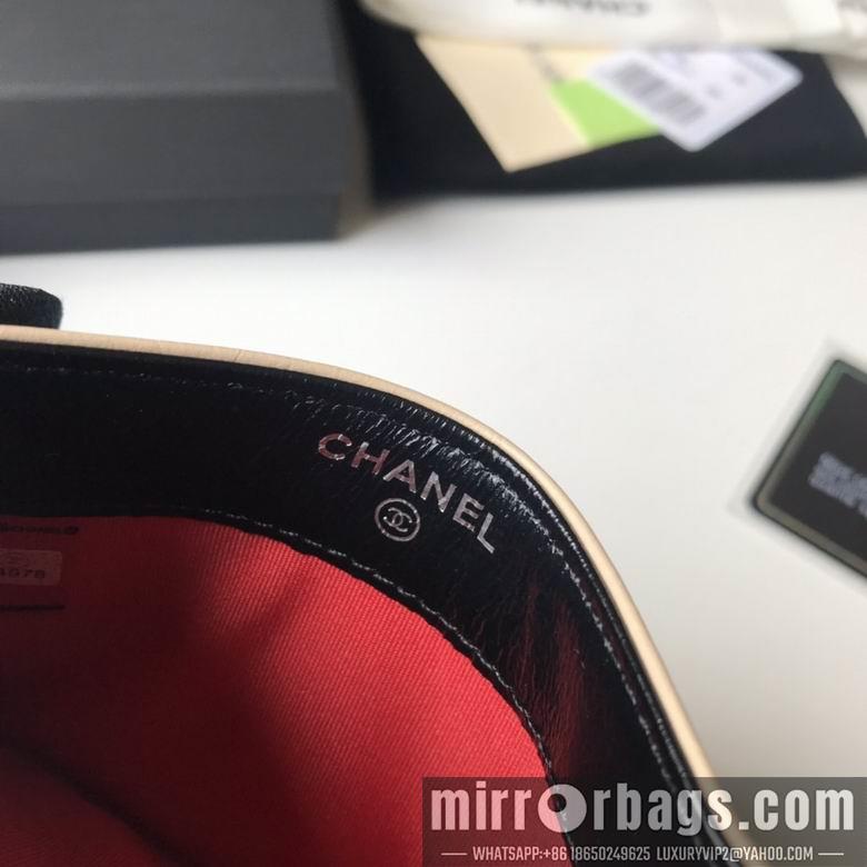 1:1 Replica Chanel Bags A84368 11X7.5cm YG 3colour