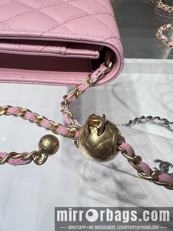 1:1 Replica Chanel Bags AP1450Y8680 19cm WO