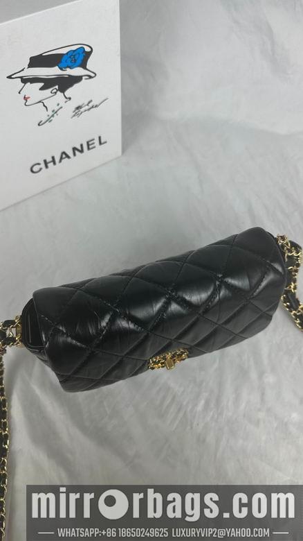1:1 Replica Chanel Bags 334 15X21X7cm WO 4colour