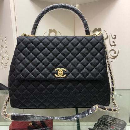 1:1 Replica Chanel Bags 25807