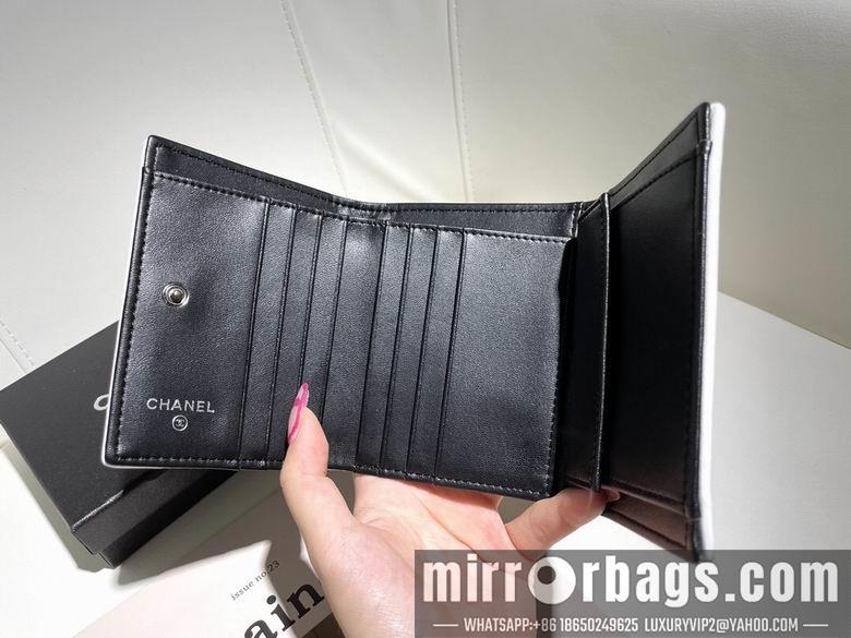1:1 Replica Chanel Bags WL3372 11X10X2