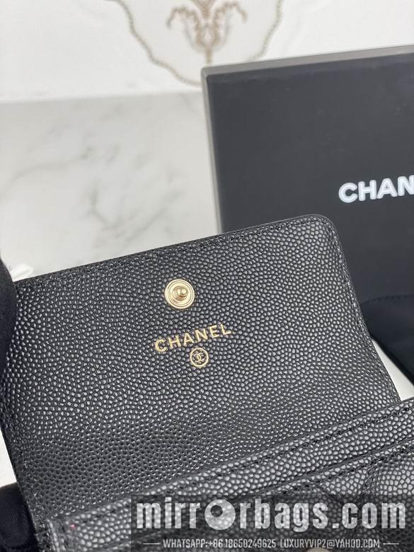 1:1 Replica Chanel Bags AP3187 11X8.5X3cm YG 4colour