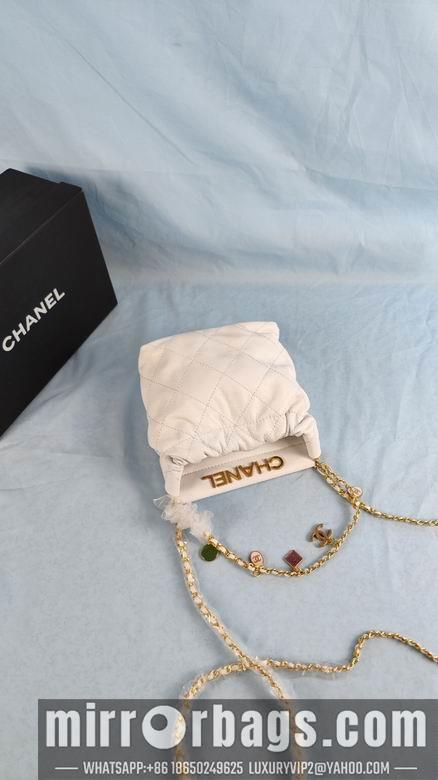1:1 Replica Chanel Bags 602 17X16X7cm WO 3colour