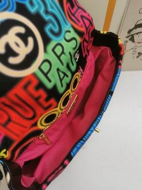 1:1 Replica Chanel Bags 1688 30X20X9cm WO