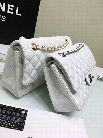 1:1 Replica Chanel Bags 1112Caviar cowhide