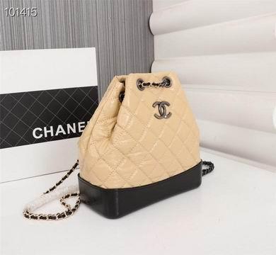 1:1 Replica Chanel Bags WO 1018 4colors