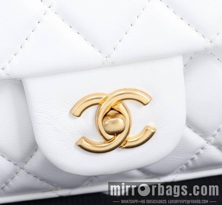 1:1 Replica Chanel Bags 1023 26X14X7cm WO 3colour