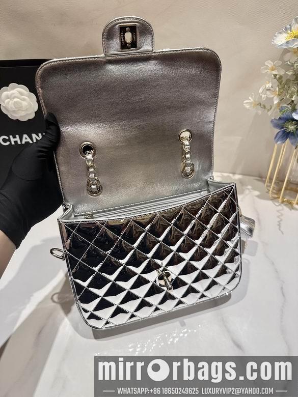 1:1 Replica Chanel Bags 4649 18.5X23.5X8.5cm WO 3colour