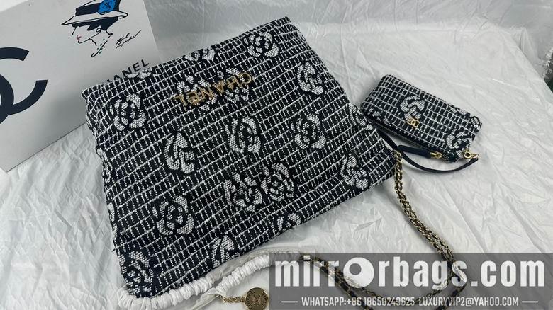 1:1 Replica Chanel Bags 925 39X42X7cm WO 2colour