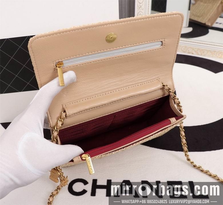 1:1 Replica Chanel Bags 2009 19cm XMY