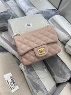 1:1 Replica Chanel Bags BT1786 17cm