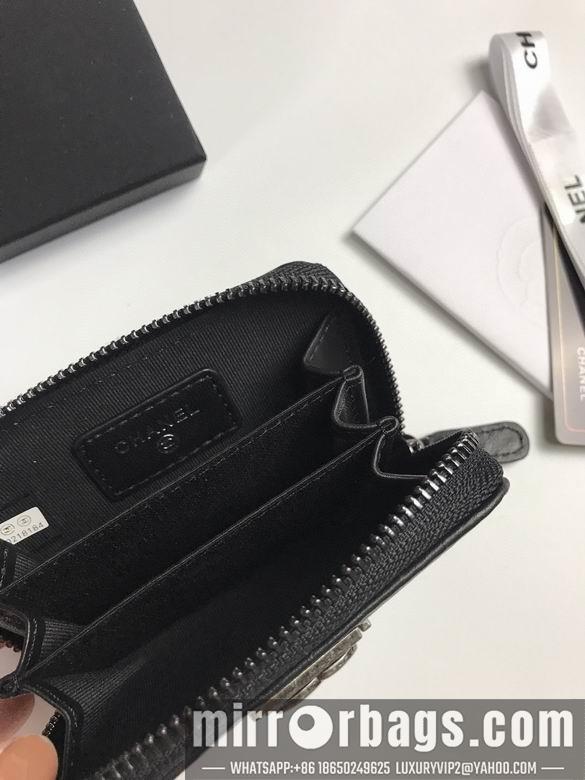1:1 Replica Chanel Bags 81467 YG 4colour