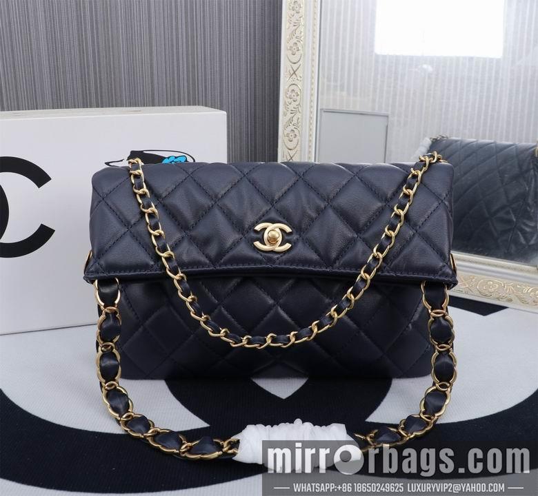 1:1 Replica Chanel Bags 8859 29X7X28cm XMY 3colour