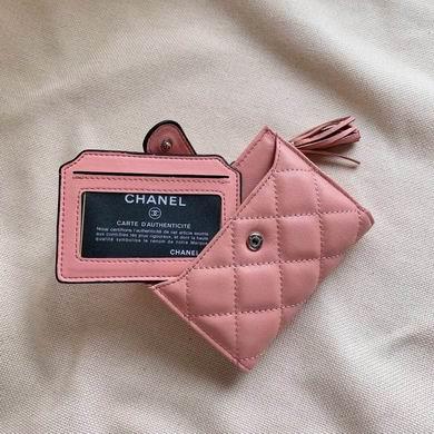 1:1 Replica Chanel Bags 702 12X9X1.5cm XM 2colour