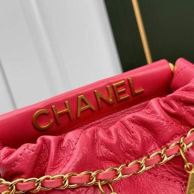 1:1 Replica Chanel Bags 3622 17X16X7cm YG 4colour