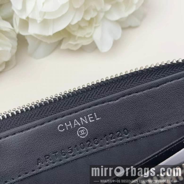 1:1 Replica Chanel Bags 2011 19.5X10.5cm ZC 3colour