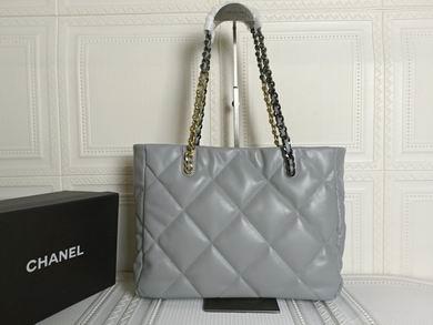 1:1 Replica Chanel Bags 728 37X28X10cm WO 3colour