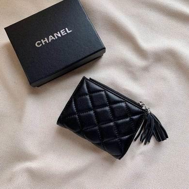 1:1 Replica Chanel Bags 702 12X9X1.5cm XM 2colour