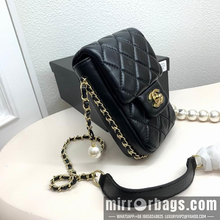 1:1 Replica Chanel Bags Chanel 17x13cm zy4