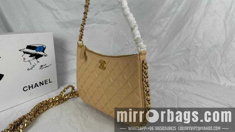 1:1 Replica Chanel Bags 332 17.5X28.5X2cm WO 4colour
