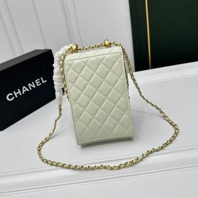 1:1 Replica Chanel Bags 3616 19X11.5cm WO