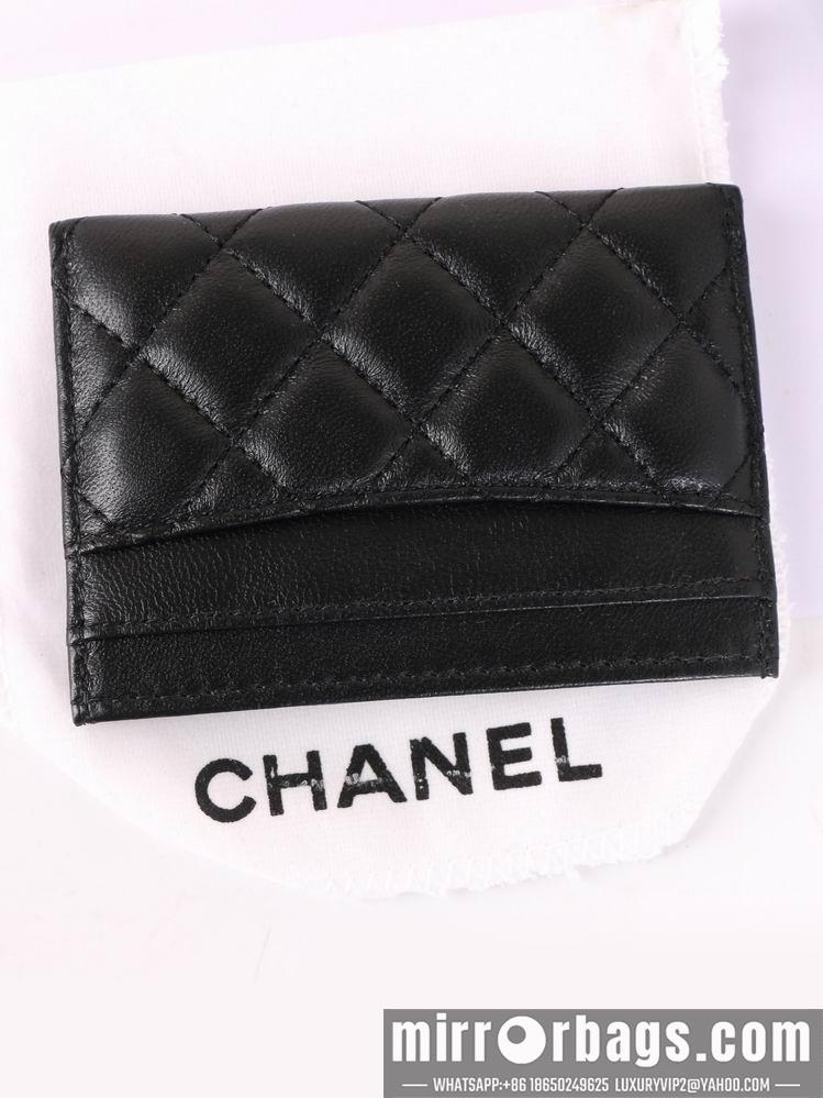 1:1 Replica Chanel Bags Chanel AP0213 7.5x11.2x0.5cm zy