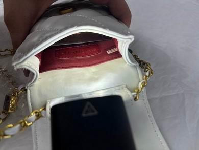 1:1 Replica Chanel Bags 8882 17X13X3cm WO 4colour