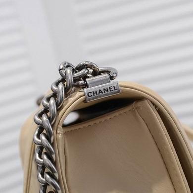 1:1 Replica Chanel Bags WO67086 25X15X8