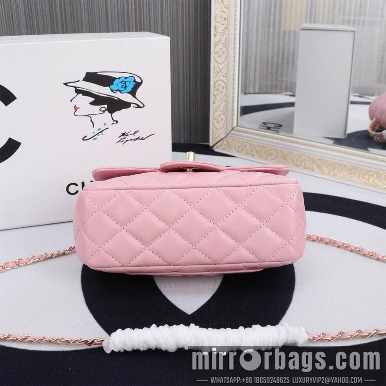 1:1 Replica Chanel Bags 8838 20cm WO 3colour