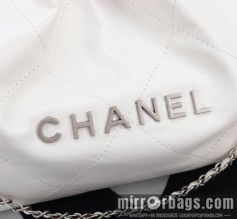 1:1 Replica Chanel Bags 8850 30X45X8cm WO 2colour