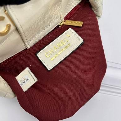 1:1 Replica Chanel Bags 3622 17X16X7cm YG 4colour