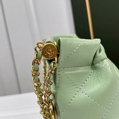1:1 Replica Chanel Bags 3622 17X16X7cm YG 4colour
