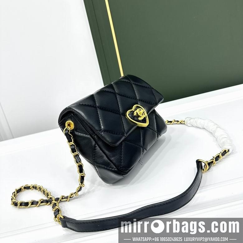 1:1 Replica Chanel Bags Chanel 3632 L21x14x7 S18x13x5cm zy