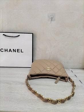 1:1 Replica Chanel Bags hobo AS3321 24X6X17.5cm WO 4colour