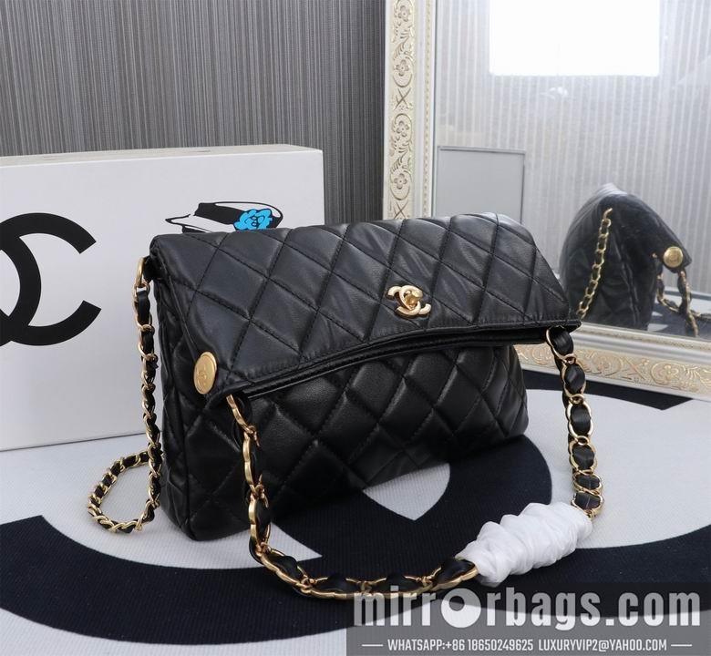 1:1 Replica Chanel Bags 8859 29X7X28cm XMY 3colour