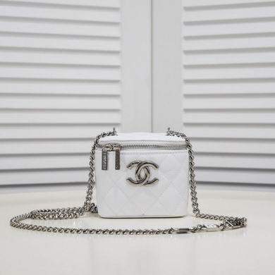 1:1 Replica Chanel Bags 2026 12X11X8cm WO