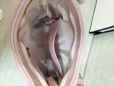 1:1 Replica Chanel Bags hobo AS3321 24X6X17.5cm WO 4colour