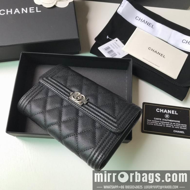 1:1 Replica Chanel Bags A84302 10.5X15X3cm YG 4colour