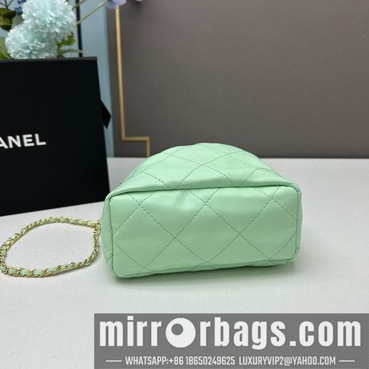 1:1 Replica Chanel Bags Chanel 3793 17x17x8cm ww4色