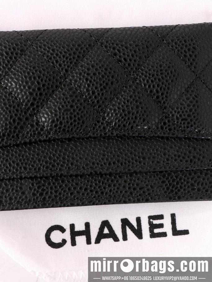 1:1 Replica Chanel Bags Chanel AP0213 7.5x11.2x0.5cm zy