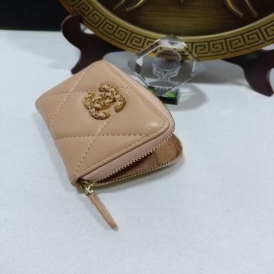 1:1 Replica Chanel Bags 0805 11.5X8X2cm ZY