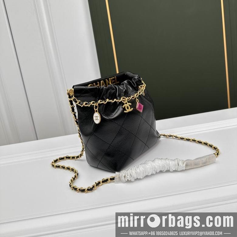1:1 Replica Chanel Bags Chanel 3622 17x16x7cm zy